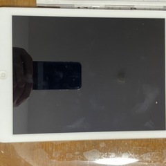 iPad air