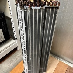 SHARP 冷暖房エアコン5.6k 商談中です200V 標準の設置まで込みです