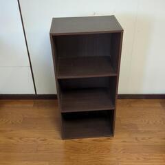 家具 収納家具 カラーボックス