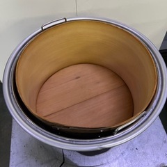 エバーホット(すしシャリウオーマー)