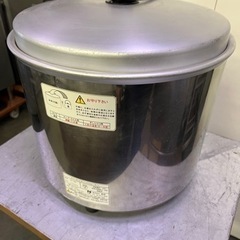 エバーホット(すしシャリウオーマー)