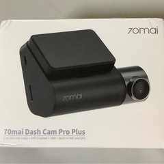 お値下げ❗️新品 70mai Dash Cam Pro Plus...