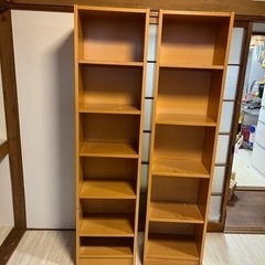 家具 収納家具 本棚