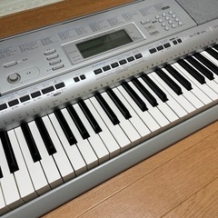 　カシオ　電子ピアノ