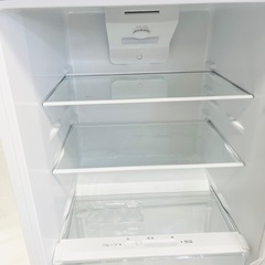 ハイアール Haier 2022年製 冷凍冷蔵庫 OBBR-181A 2ドア 右開きタイプ 181L