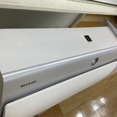 【トレファク ラパーク岸和田店】SHARP 壁掛けエアコン 入荷...