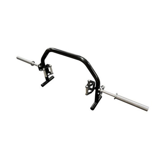 ヘックスバー　デッドリフト　大阪なら運びます！ 鬼 オープンデッドリフトバー ヘックスバーによるトレーニング