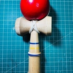 けん玉　日本製　KENDAMA made in japan 木製