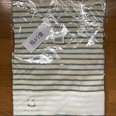 新品　ベルメゾン長袖Tシャツ