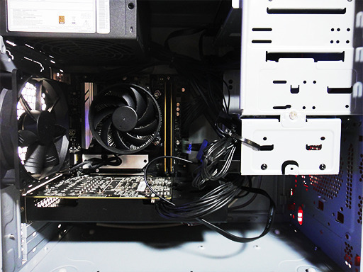 【ゲーミングPC】i5-10400 / GTX1660super / DDR4-16GB / 500GB SSD / Windows 11 ゲーミングPC】i5-10400 / GTX1660super / DDR4-16GB / 500GB SSD