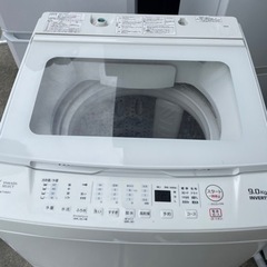 🌟2021年製🌟9.0kg 洗濯機 YAMADA SELECT
