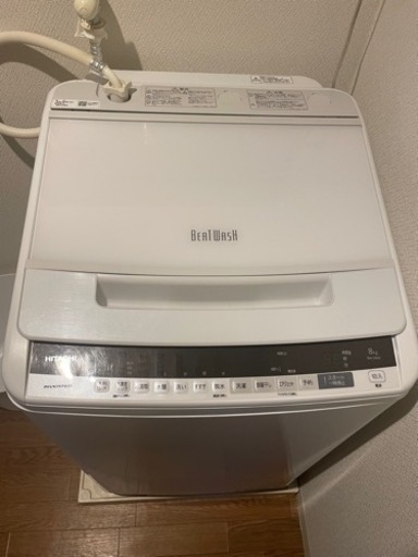 家電 生活家電 洗濯機