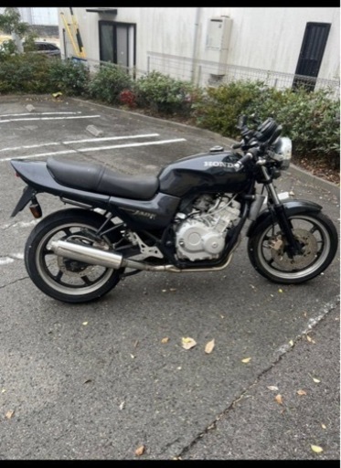 ジェイド250売ります