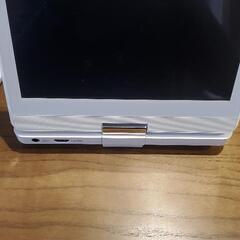 東芝ポータブルBlu-rayplayer