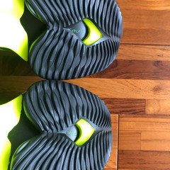 【✨未使用品新品✨26cm】NIKE Air Zoom Alphafly NEXT %