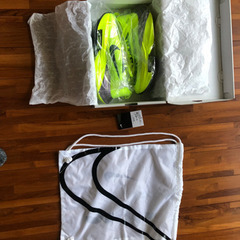 【✨未使用品新品✨26cm】NIKE Air Zoom Alphafly NEXT %