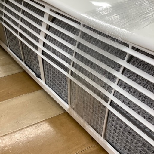 トレファク ラパーク岸和田店】壁掛けエアコン HITACHI 白くまくん