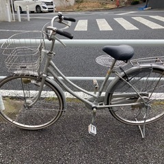 自転車 22