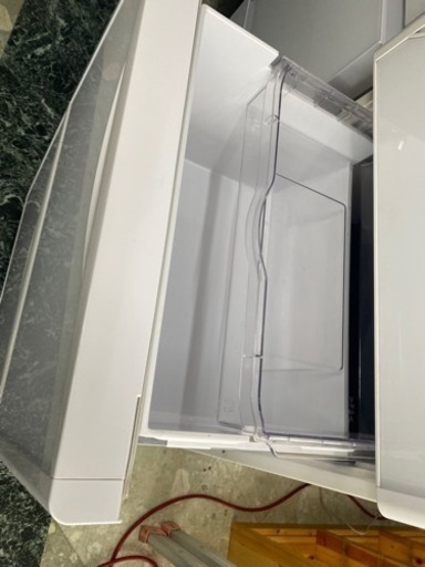 真空チルド 3ドア冷蔵庫 リサイクルショップ宮崎屋住吉店R6.3.23