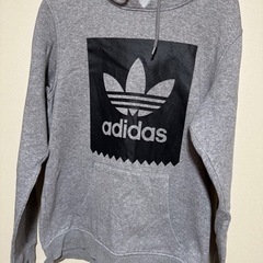 adidasパーカー古着