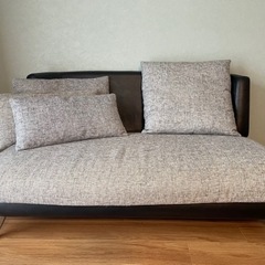  ARMONIA/アルモニア2人掛けソファ