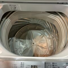 ✨安心の分解洗浄済✨Panasonic 2017年製 5.0Kg 洗濯機 NA-