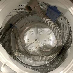 全国送料無料★3か月保証★洗濯機★パナソニック★2020年★6㎏★NA-F60B13★S-571