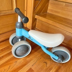  ディーバイクD-Bike 幼児用乗り物