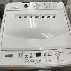 リサイクルショップどりーむ鹿大前店　No8271 洗濯機　７ｋｇ...