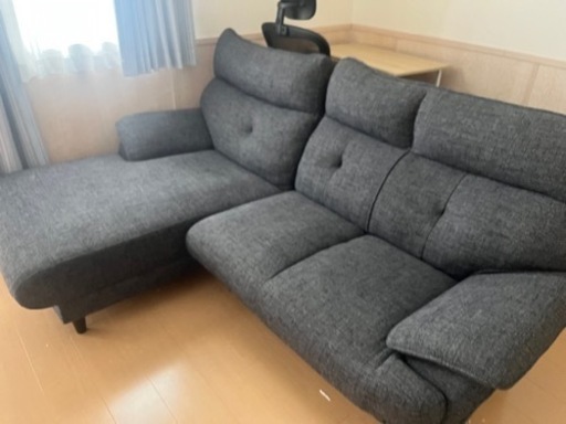 家具 ソファ 3人掛けソファ