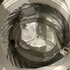 全国送料無料★3か月保証★洗濯機★パナソニック★2021年★NA-F60B14★S-631