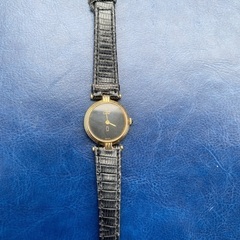 Cartier カルティエ　腕時計　レア