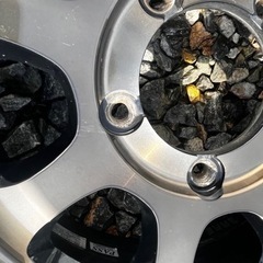 175/80R16  オープンカントリータイヤ付き