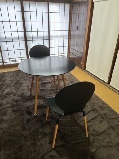 家具 ダイニングセット