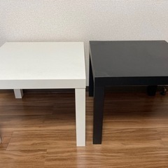 【無料】IKEAの机