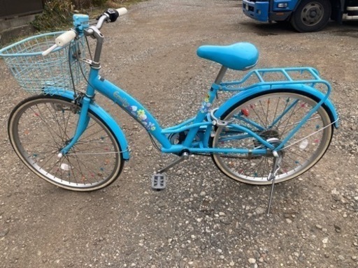 自転車 97