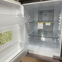 SHARP 2017年　SJ-GD14D 137L