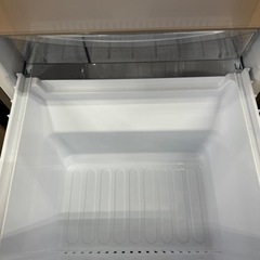 SHARP 2017年　SJ-GD14D 137L