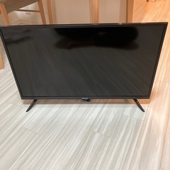 テレビ