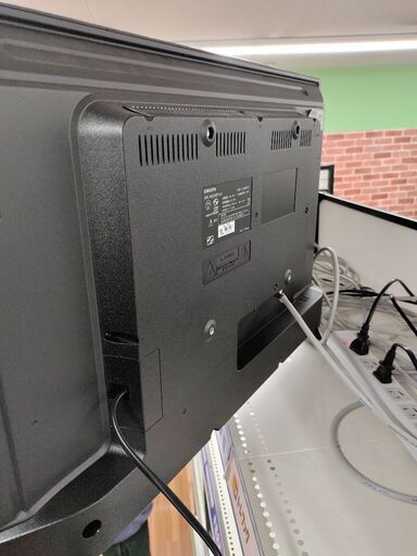 6ヶ月間動作保証付 ハイビジョン液晶テレビ ORION 2023年製 - 液晶テレビ 