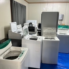 ⭐️西讃地域⭐️家電〜家具　在庫多数🙋‍♀️ − 香川県