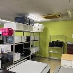 ⭐️西讃地域⭐️家電〜家具　在庫多数🙋‍♀️ - リサイクルショップ