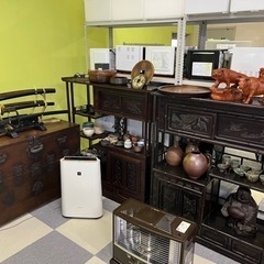 ⭐️西讃地域⭐️家電〜家具　在庫多数🙋‍♀️