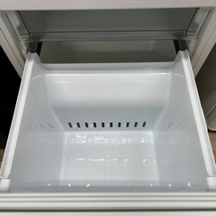 HITACHI 2019年　RL-154JA 154L