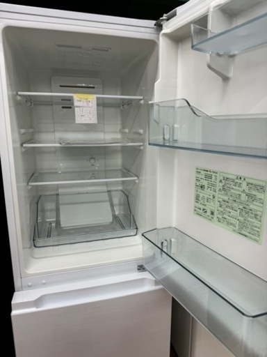 HITACHI 2019年 RL-154JA 154L