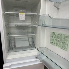 HITACHI 2019年　RL-154JA 154L