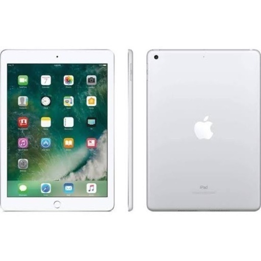 パソコン iPad