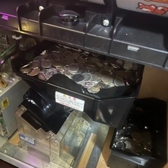 初代ファンキージャグラー