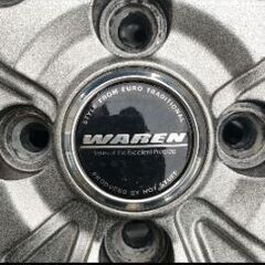 直接お渡し専用Toyoスタッドレスタイヤ 165/65R13 77Q 2017年