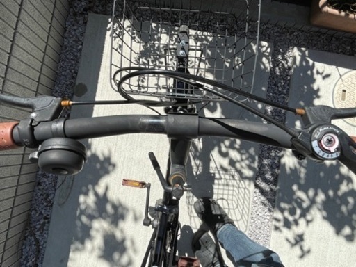 朝霞、和光、志木】自転車 折りたたみ自転車 日本自転車コース